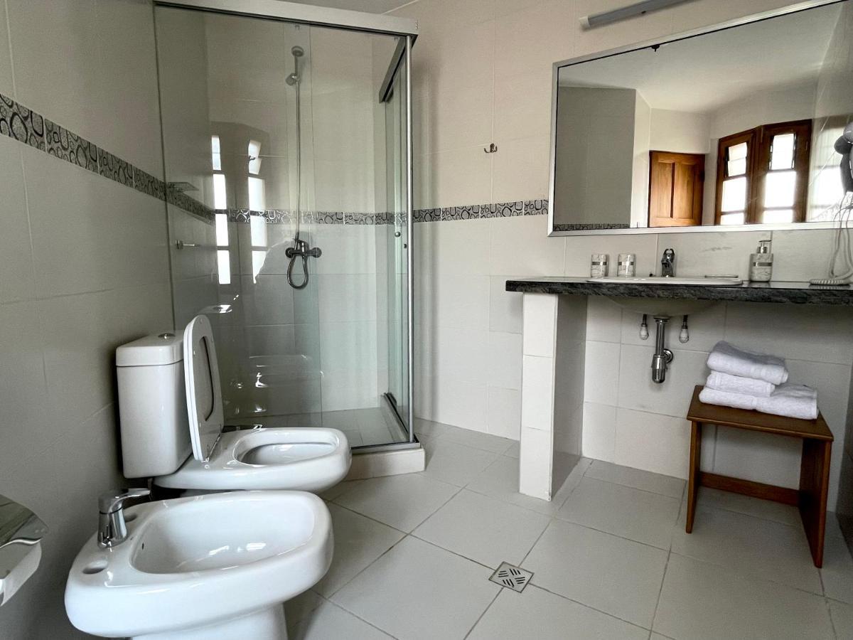 Hospedaje Sarabia ซูเกร ภายนอก รูปภาพ