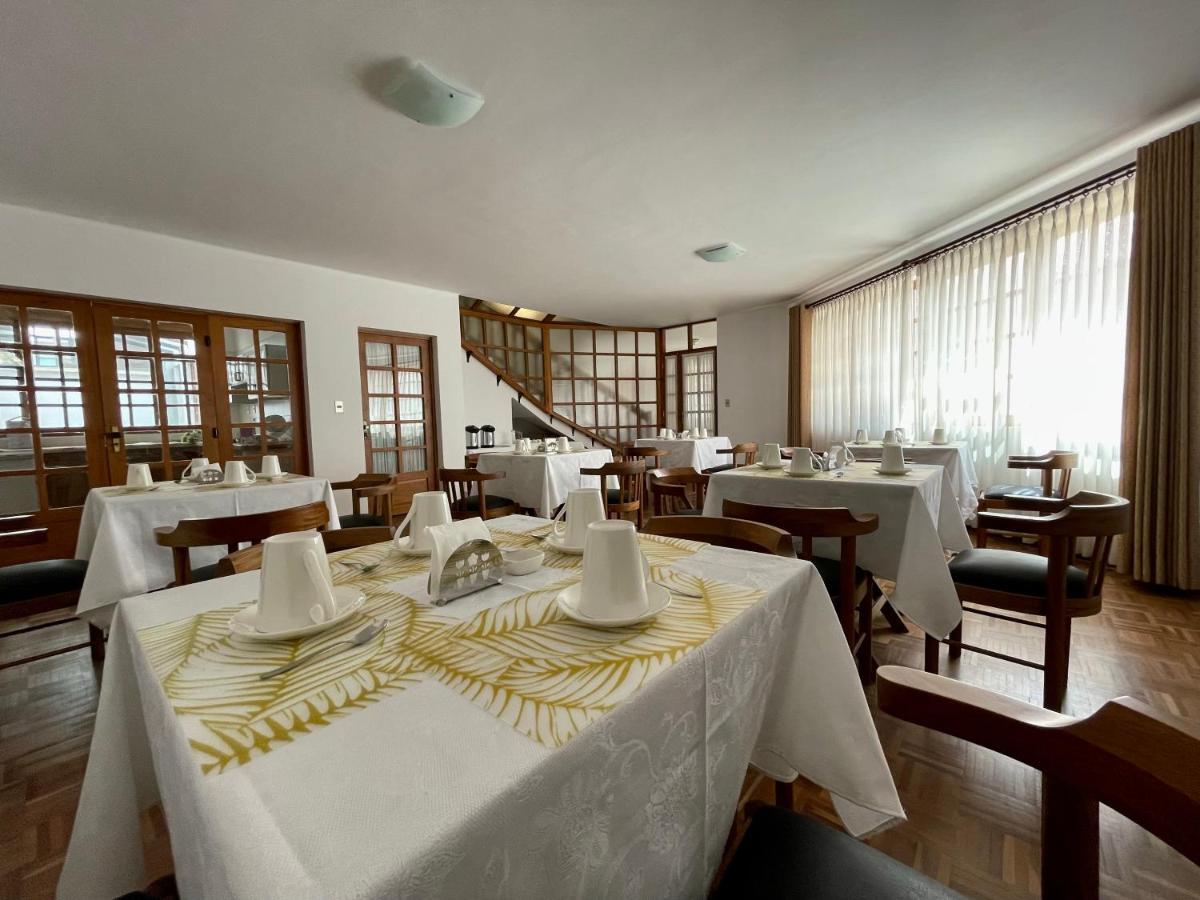 Hospedaje Sarabia ซูเกร ภายนอก รูปภาพ